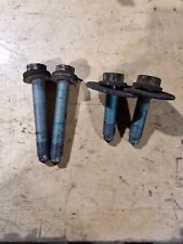 Vw Mk4 Golf Bora Leon Audi S3 TT Front Subframe Bolts