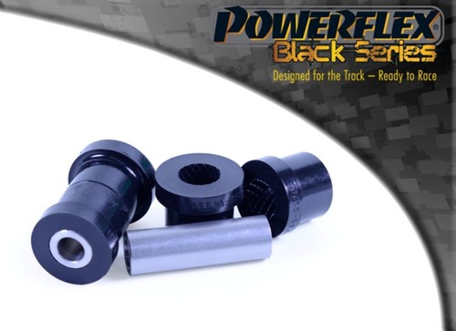 Powerflex black front wishbone - powerflex,