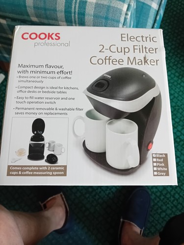 Cooks professional cup - cooks,