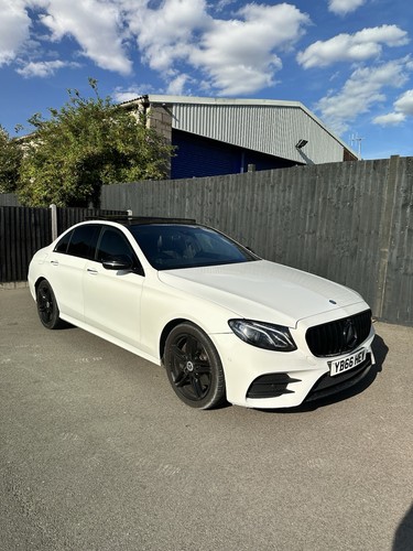 Mercedes benz class e220 cdi - e220,