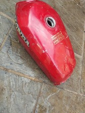 HONDA CG125 CG 125 S 2001 2002