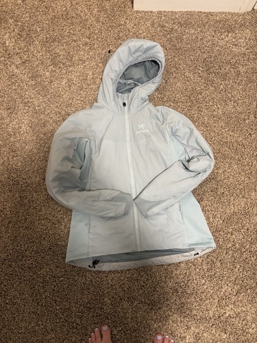 Arc teryx atom hoody women - arc'teryx, women’s