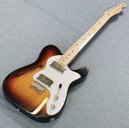 Fender mexico classic - fender,