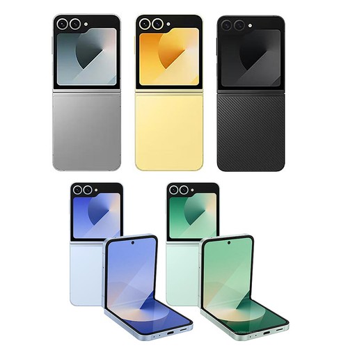 Samsung galaxy flip - samsung, z