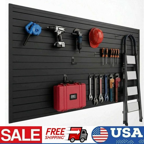 Slat wall paneling pvc - wall,