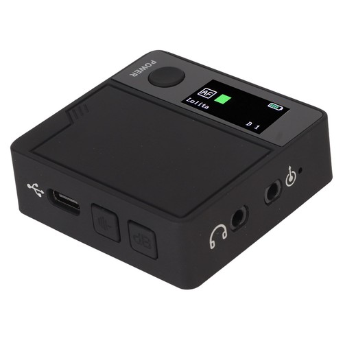 Ahandheld sound card - ahandheld,