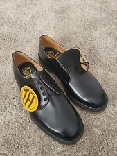 Vintage Dr Martens Lace Up