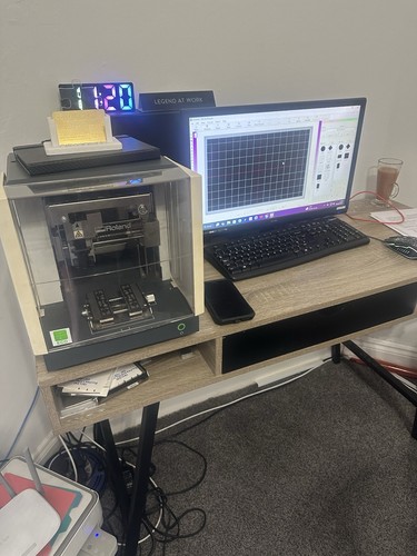 Engraving machine metaza - engraving,