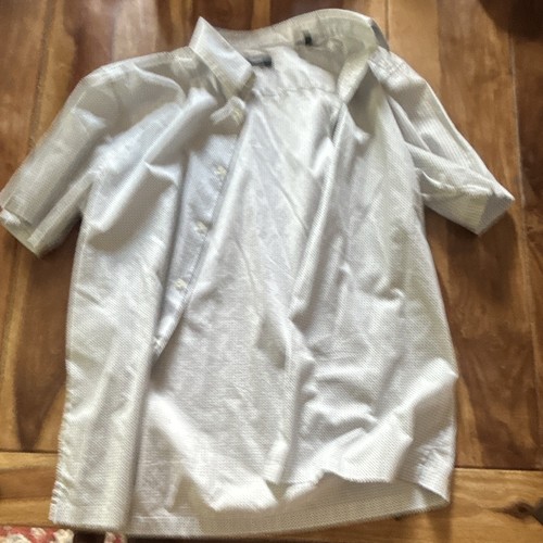 Theory men woven short - woven,