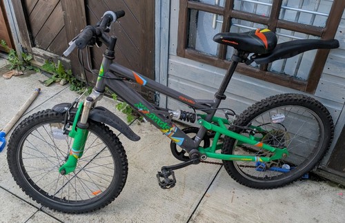 Apollo xpander junior mountain - apollo,