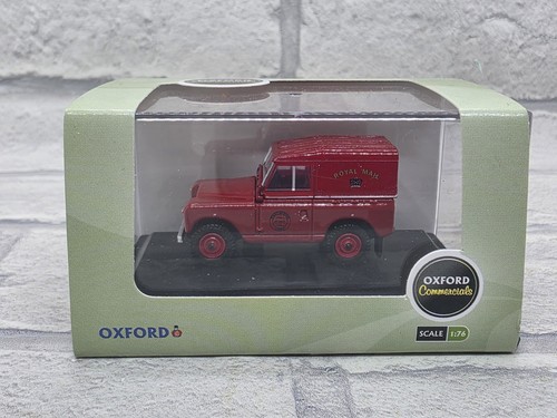 Oxford diecast 76lr2s001 - diecast,