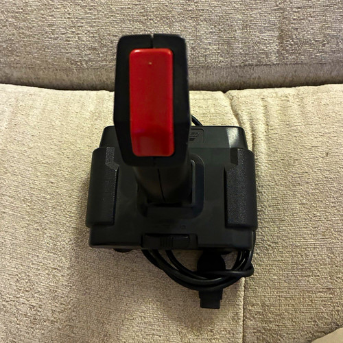 Spectravideo quickshot - spectravideo, ii