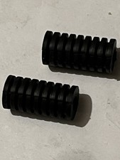 YAMAHA GEAR LEVER RUBBERS X 2