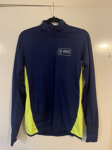 London marathon jacket - marathon,