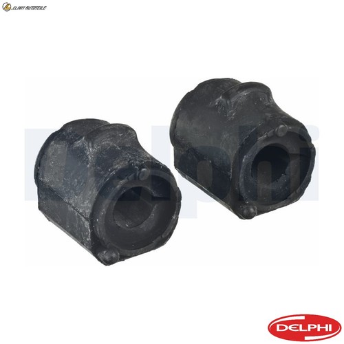 Bearing bush stabiliser - bearing,