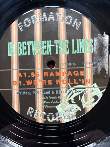Between the lines 95 - between,