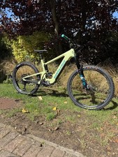 Santa Cruz Heckler C S MX 2023