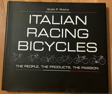 Italian Racing Bicycles : The