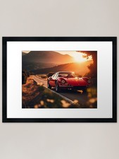 Classic Sports Cars: A Tribute