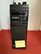 Moonraker Master CB Handheld UK 40 Channel (FAULTY RECEIVE, BROKEN ANTENNA)