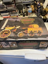 Live Steam Hornby 3 1/2 Inch