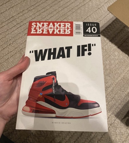 Sneaker freakers collectable - sneaker,