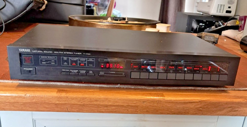 Yamaha 700 natural sound - yamaha, t-700