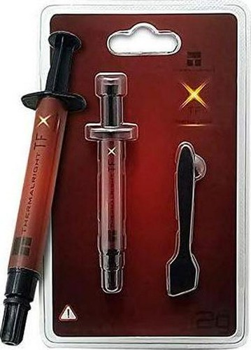 Thermalright tfx thermal - 2g,