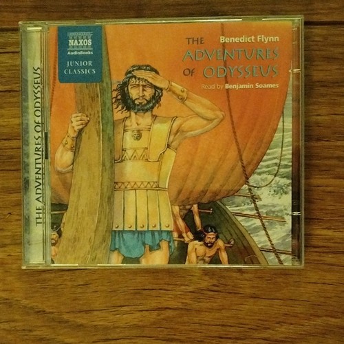 Naxos audiobooks junior - audiobooks,