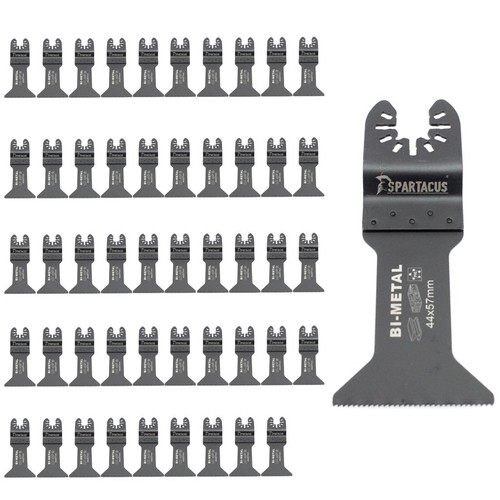 Spartacus 44mm multi tool - 50,