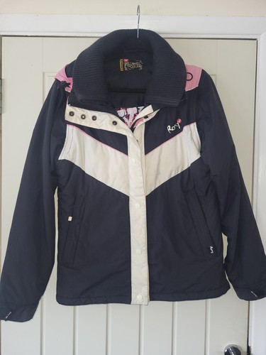 Roxy y2k padded - roxy,