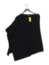 GOBI Women's Coat Black 100%