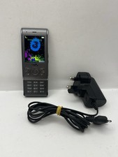 Bundle Sony Ericsson W595