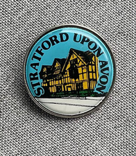 Stratford upon Avon Tudor