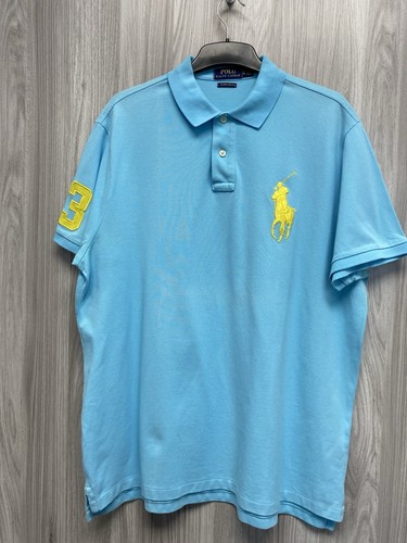 Polo ralph lauren turquoise - ralph,