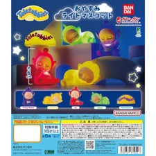 Teletubbies Good Night Light