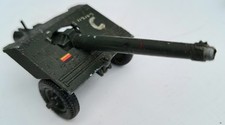 Vintage Britains WWII Field