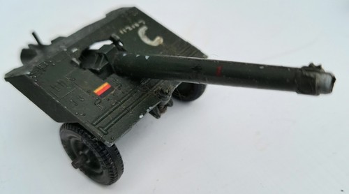 Vintage britains wwii field - britains,