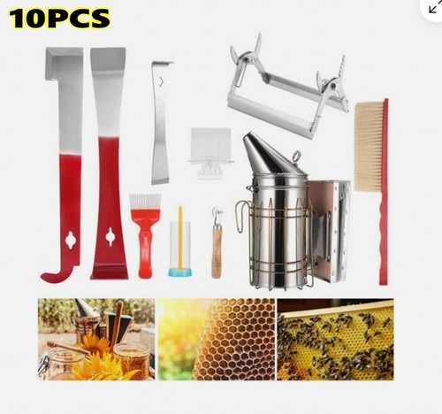 New pcs beekeeping - new, kit