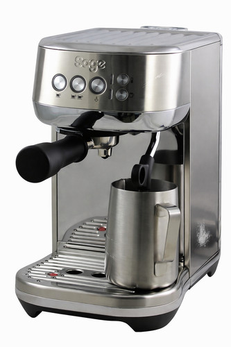 Sage ses500bss bambino plus - sage,