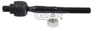 Front right inner tie - front, rod