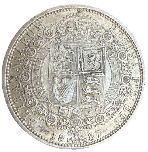 1887 victoria jubilee head - victoria,