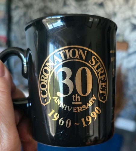 Coronation street 30th - coronation,