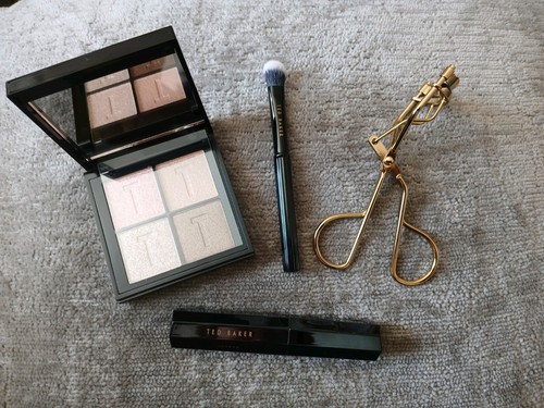 Ted baker make eyeshadow - ted,