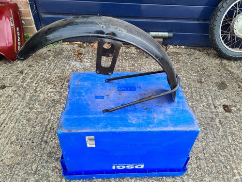 Honda cd185 cd200 - honda, 185t