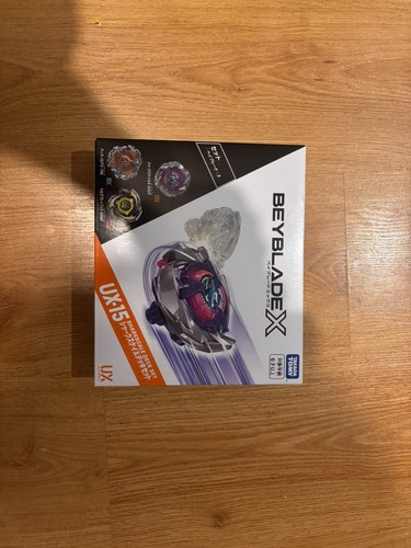 Beyblade shark scale - x,