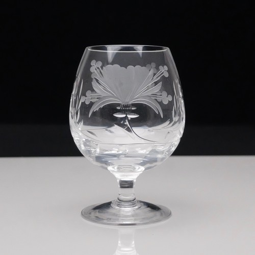Royal brierley crystal - brierley,