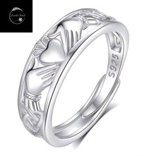 Sterling Silver 925 Ring