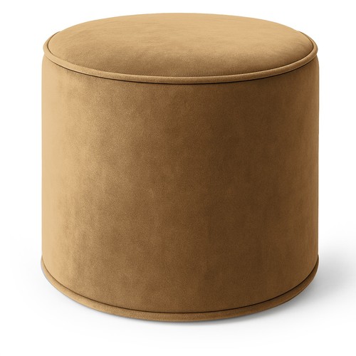 Premium velvet bean bag foot - premium,