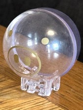 SQUID GAME Customised Lego Tv Series piggy bank transparent 